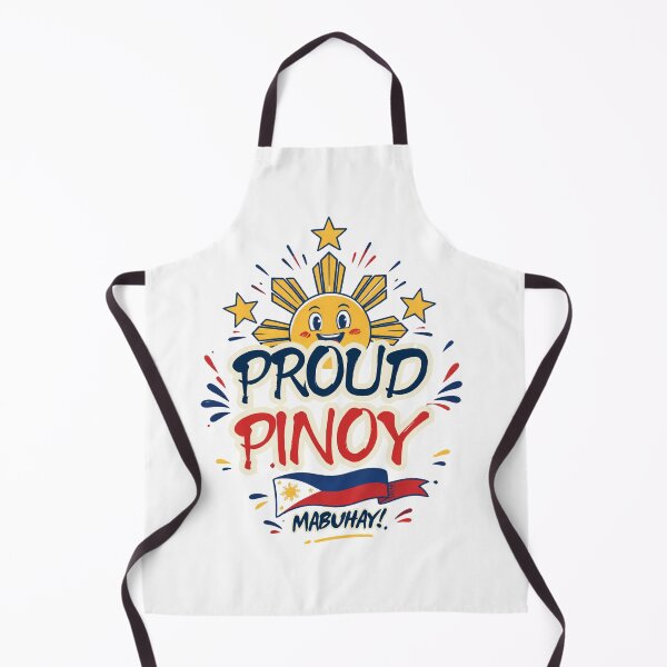 Aperçu de l'œuvre Fier d'être Philippin créée et vendue par bubblevixen.