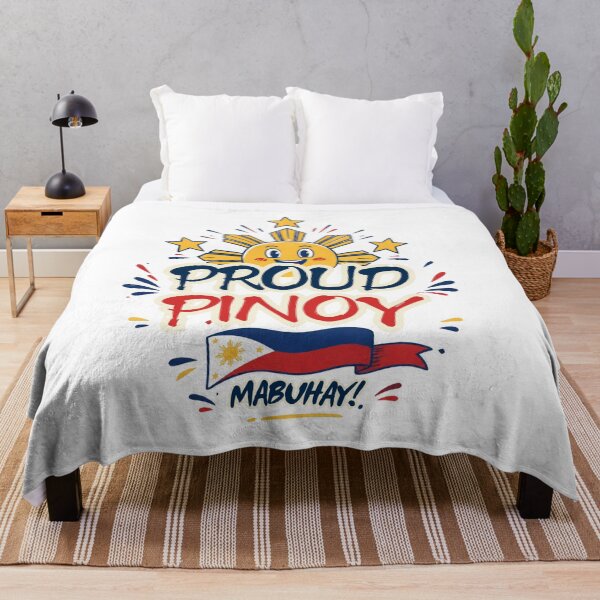 Item preview, Proud Pinoy designed and sold by bubblevixen.