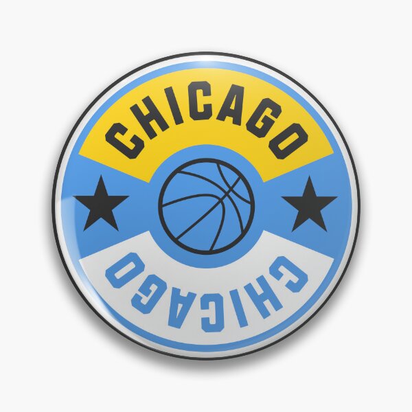 Item preview, Chicago basketball designed and sold by BVHstudio.