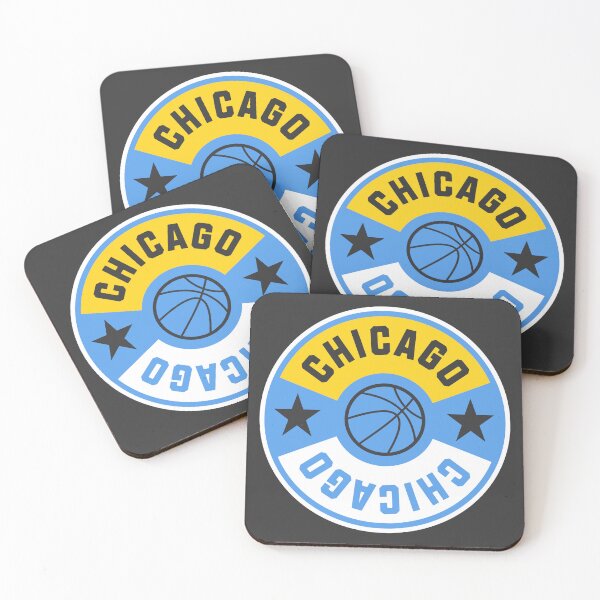 Item preview, Chicago basketball designed and sold by BVHstudio.