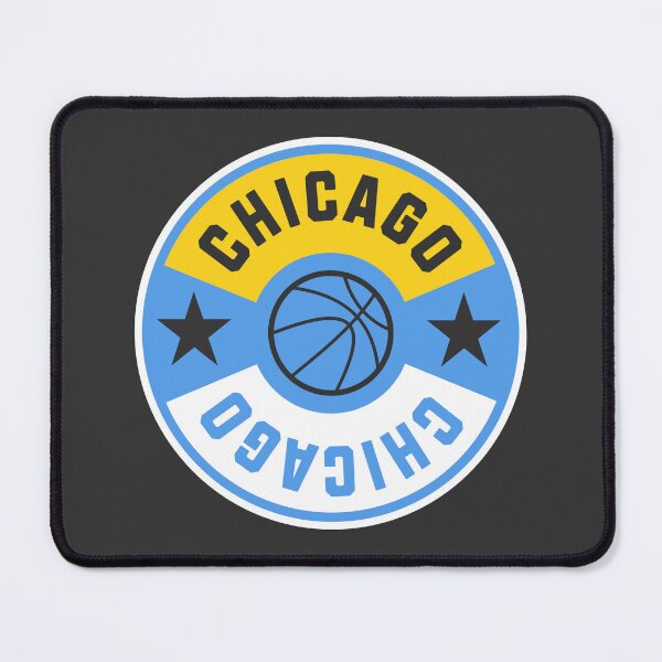 Item preview, Chicago basketball designed and sold by BVHstudio.