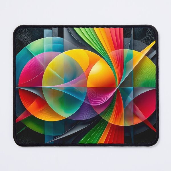 Item preview, Chromatic Convergence designed and sold by nyesart.