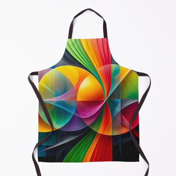 Item preview, Chromatic Convergence designed and sold by nyesart.