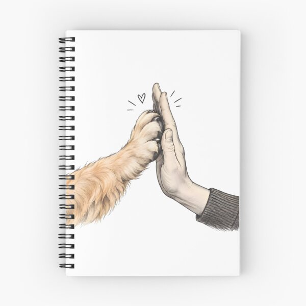 Item preview, Friends Forever Dog designed and sold by Petsthetic.
