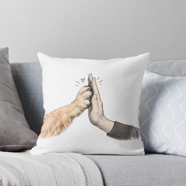 Item preview, Friends Forever Dog designed and sold by Petsthetic.