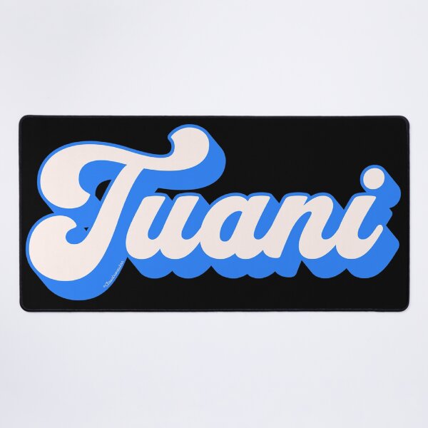 Item preview, Tuani designed and sold by Claustronautas.