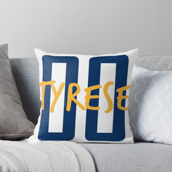Item preview, Tyrese designed and sold by nbagradas.