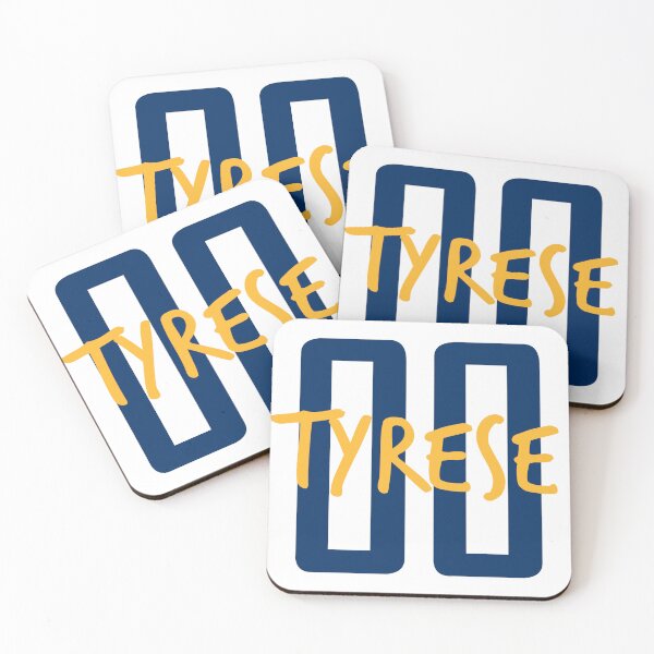 Item preview, Tyrese designed and sold by nbagradas.