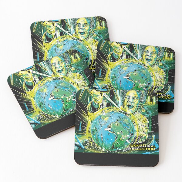 Item preview, Havok - Álbum Selección Antinatural 2013 designed and sold by AstroChasm.