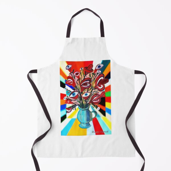 Item preview, Pop abstract designed and sold by Diego Manuel Rodriguez.