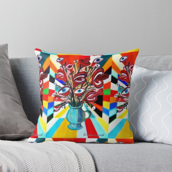 Item preview, Pop abstract designed and sold by Diego Manuel Rodriguez.