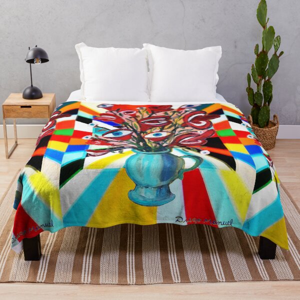 Item preview, Pop abstract designed and sold by Diego Manuel Rodriguez.