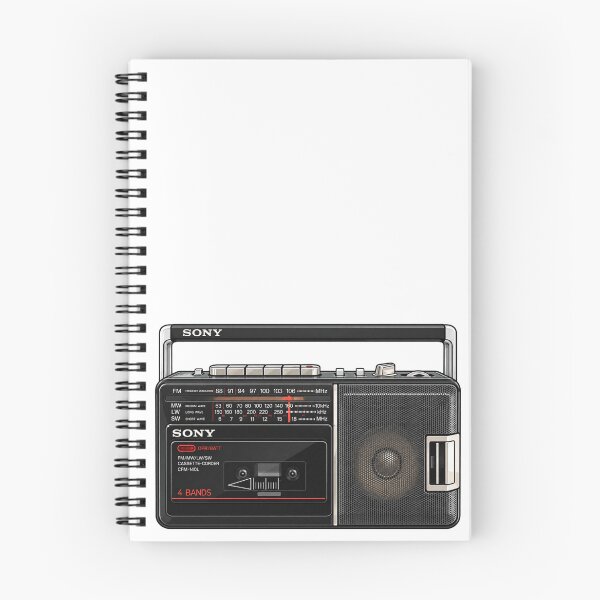 Item preview, Cassette recorder designed and sold by Zeewind.