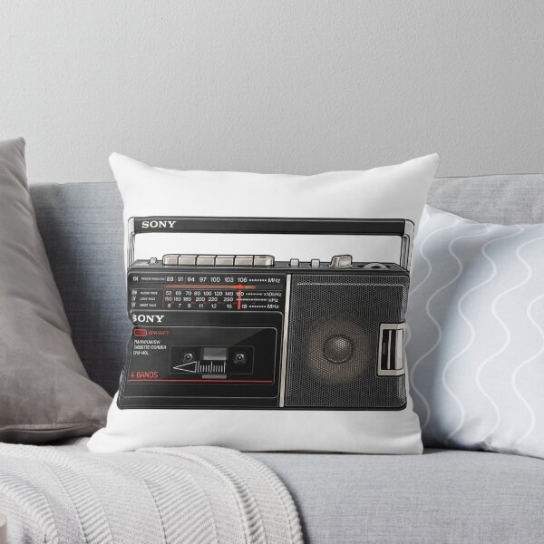 Item preview, Cassette recorder designed and sold by Zeewind.