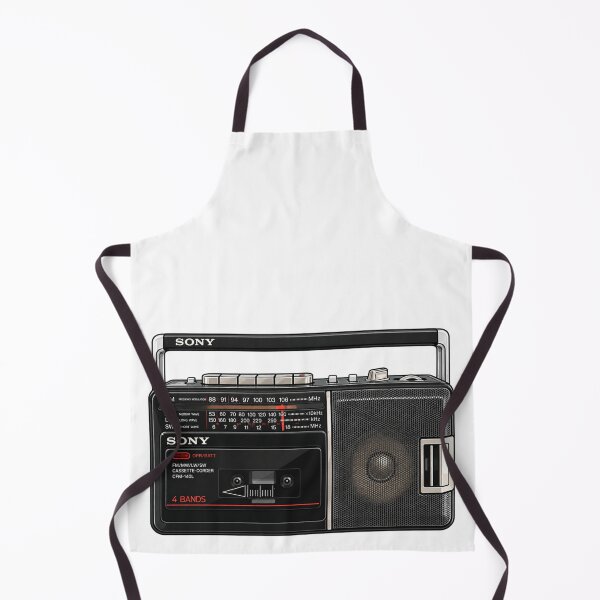 Item preview, Cassette recorder designed and sold by Zeewind.