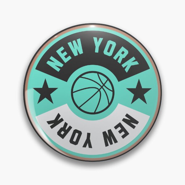 Item preview, New York basketball designed and sold by BVHstudio.