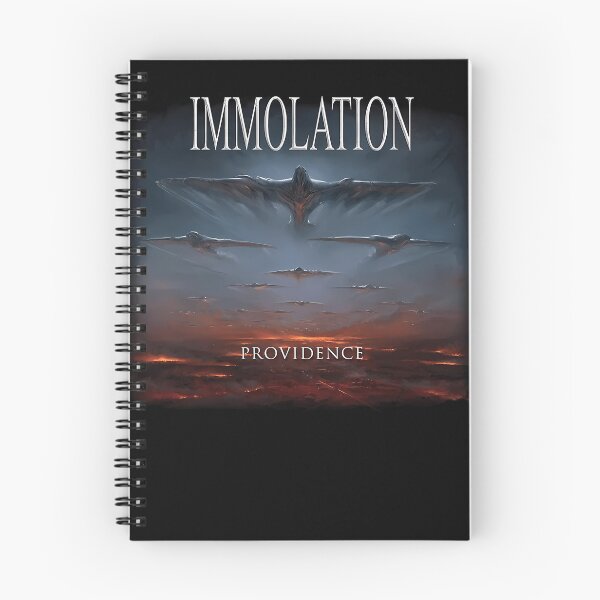Item preview, Immolation - Providence album 2011 designed and sold by ChromeStreet.