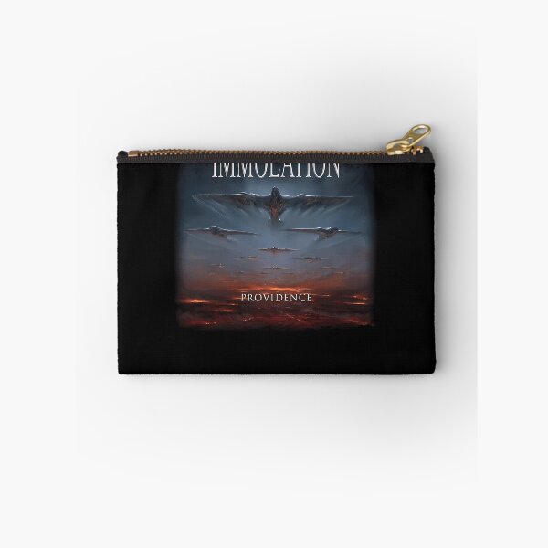 Item preview, Immolation - Providence album 2011 designed and sold by ChromeStreet.