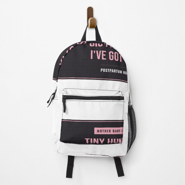 Item preview, Tiny Humans Big Feelings I've Got This Postpartum Nurse designed and sold by SlowMadeShelf.