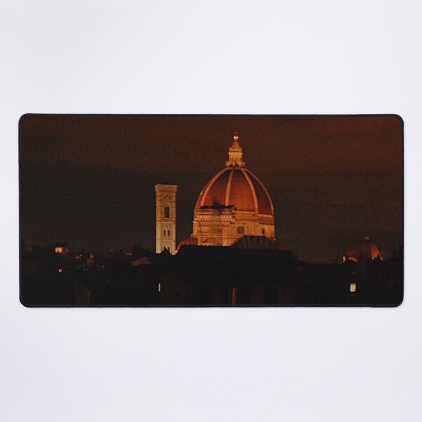 Item preview, Duomo di Firenze designed and sold by rlrutherford.