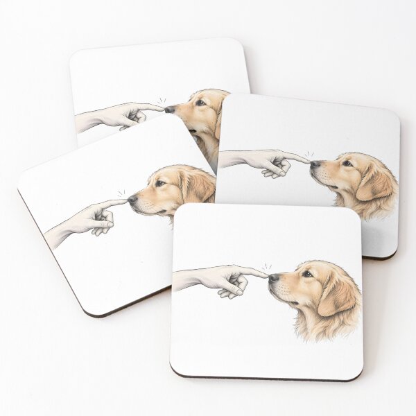 Item preview, Friends Forever Dog designed and sold by Petsthetic.