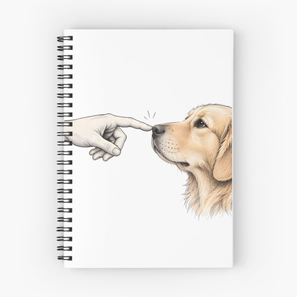 Item preview, Friends Forever Dog designed and sold by Petsthetic.