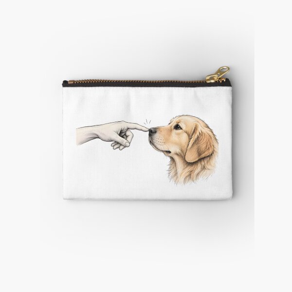 Item preview, Friends Forever Dog designed and sold by Petsthetic.