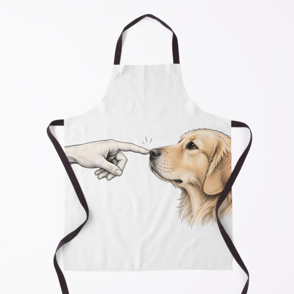 Item preview, Friends Forever Dog designed and sold by Petsthetic.