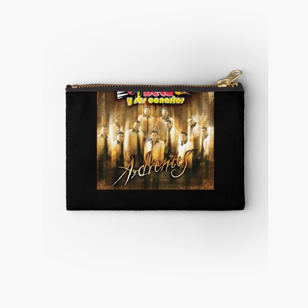 Item preview, Beto Y Sus Canarios - Ardientes album 2005 designed and sold by AbsurdVibes.