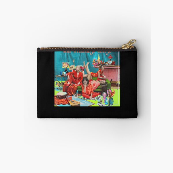 Item preview, Hinds - The Prettiest Curse album 2020 designed and sold by PrismePalette.