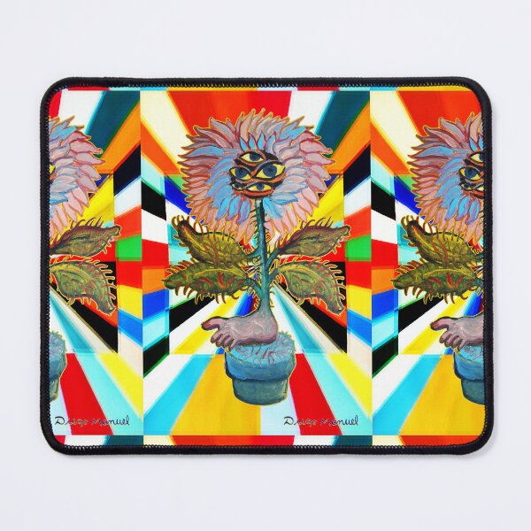 Item preview, Pop abstract designed and sold by Diego Manuel Rodriguez.