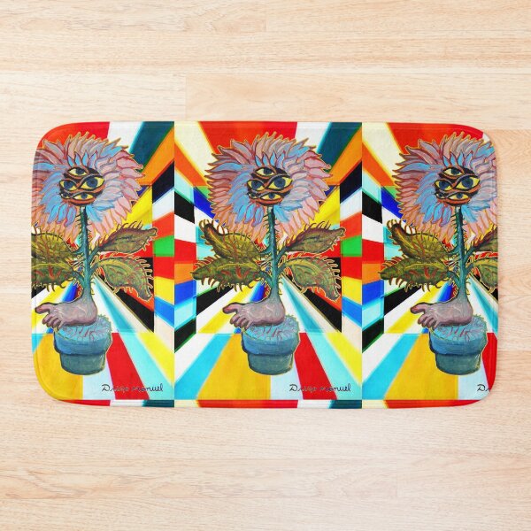 Item preview, Pop abstract designed and sold by Diego Manuel Rodriguez.