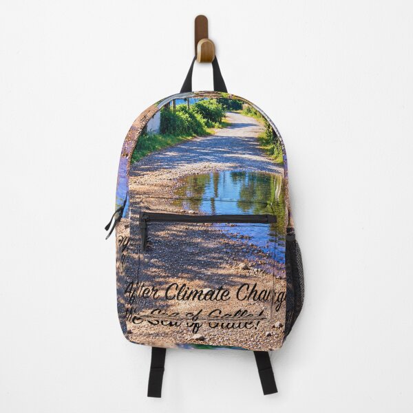 Item preview, Climate Change the Sea of Galle designed and sold by Harold122Jade.