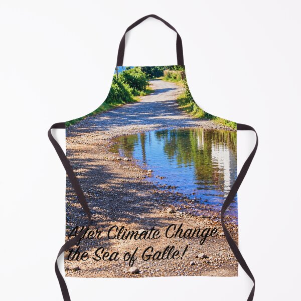 Item preview, Climate Change the Sea of Galle designed and sold by Harold122Jade.
