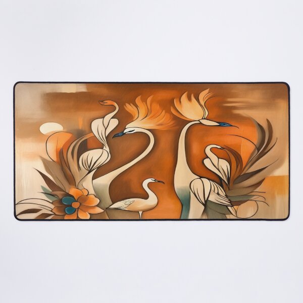 Item preview, Uma Shangri La designed and sold by Artfalaxy.
