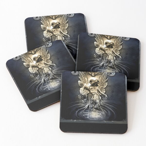 Item preview, Graveworm - Fragments of Death album 2011 designed and sold by WildPalitteArt.