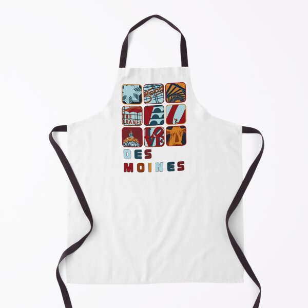 Item preview, Des Moines designed and sold by erinopar.