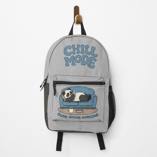 Item preview, Chill Mode Panda designed and sold by loobsart.