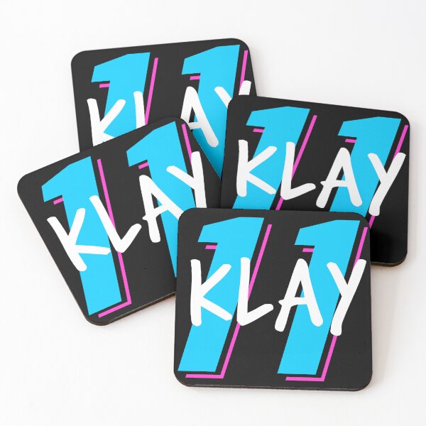 Item preview, Klay designed and sold by nbagradas.