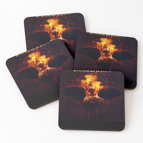 Item preview, Immolation - Shadows in the Light album 2007 designed and sold by ChromeStreet.