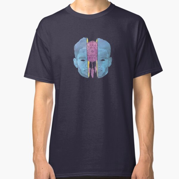 Tom Misch - Crazy Dream (no background) Classic T-Shirt