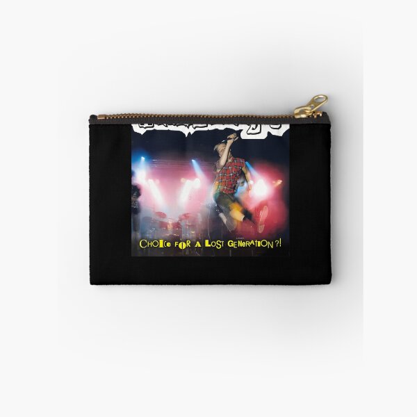 Item preview, Heideroosjes - Choice for a Lost Generation album 1994 designed and sold by PrismePalette.