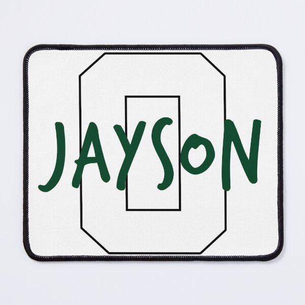 Item preview, Jay the 0 designed and sold by nbagradas.