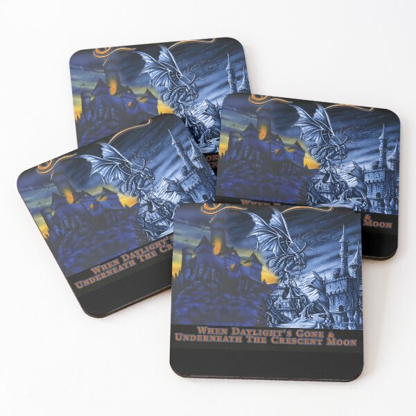 Item preview, Graveworm - When Daylight's Gone album 1997 designed and sold by AstroChasm.