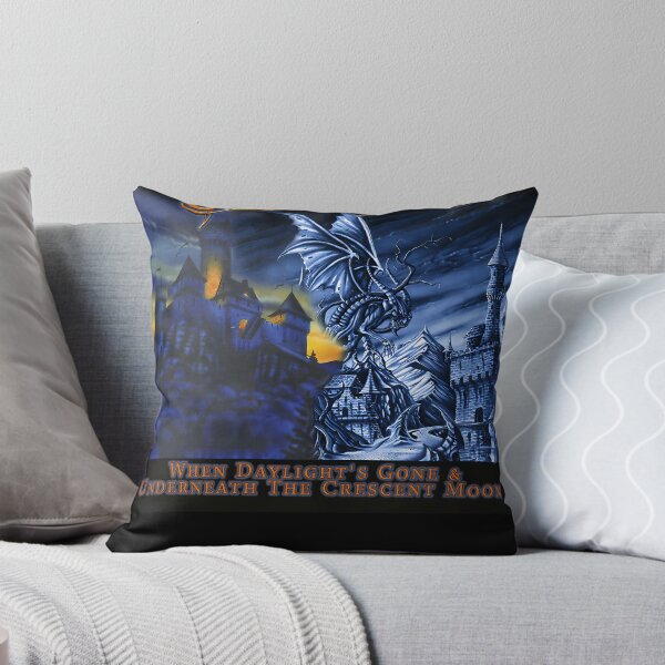 Item preview, Graveworm - Álbum When Daylight's Gone, 1997 designed and sold by AstroChasm.