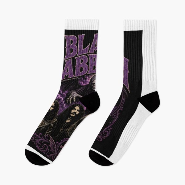 Item preview, Black Sabbath  designed and sold by FakePeopleSuck.