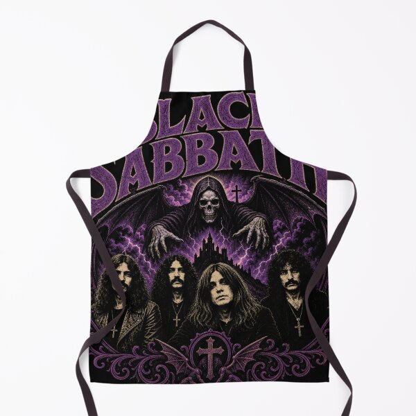 Item preview, Black Sabbath designed and sold by FakePeopleSuck.