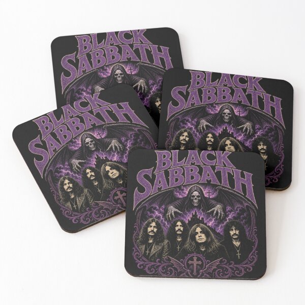 Item preview, Black Sabbath designed and sold by FakePeopleSuck.