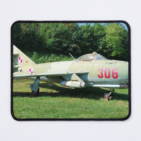 Item preview, MIKOYAN & GUREVICH MiG 17 ‘FRESCO’ designed and sold by KNBS.