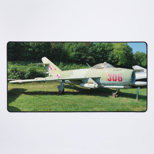 Item preview, MIKOYAN & GUREVICH MiG 17 ‘FRESCO’ designed and sold by KNBS.